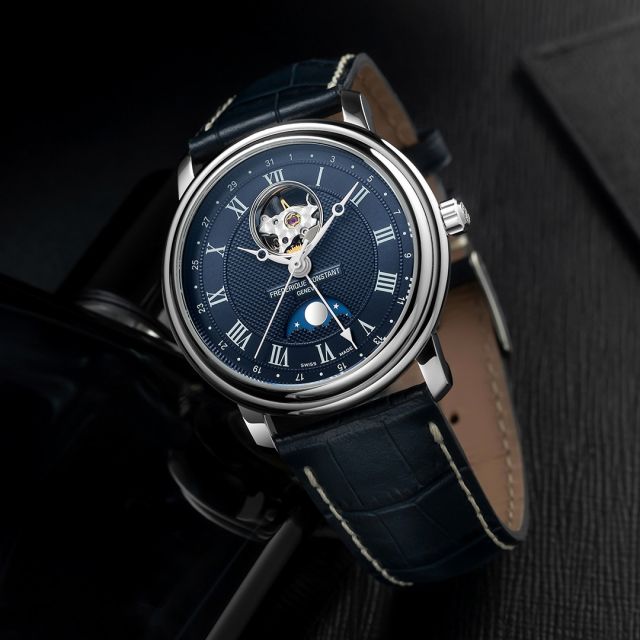 Frederique Constant