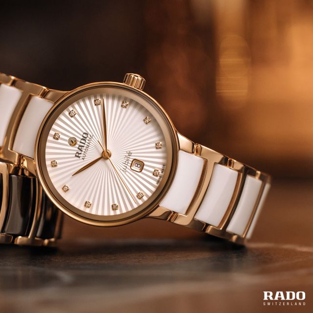 Rado