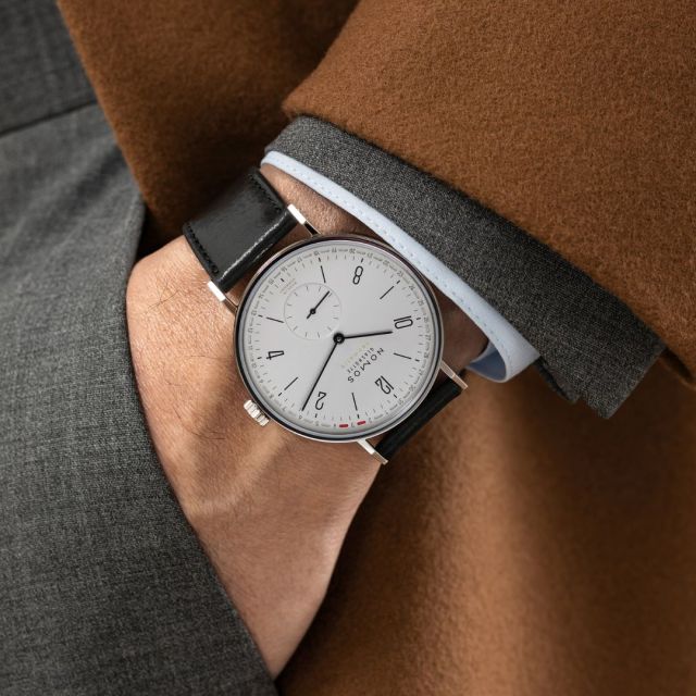 NOMOSGlashütte_Markenfoto