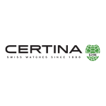 Certina 500x500 px