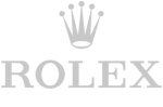 rolex logo