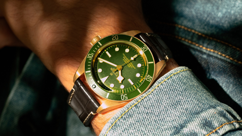 TUDOR_BLACK BAY FIFTY-EIGHT18K_JuwelierRoediger_840x480px_Impression