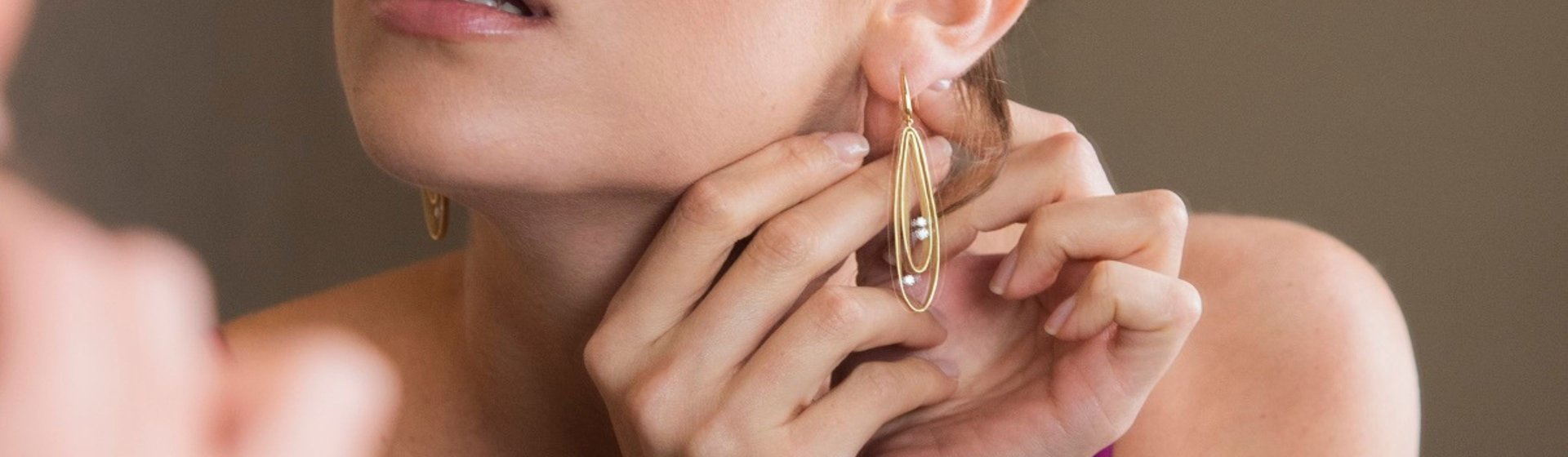 Ohrschmuck JuwelierRoediger Slider 3840x1120px