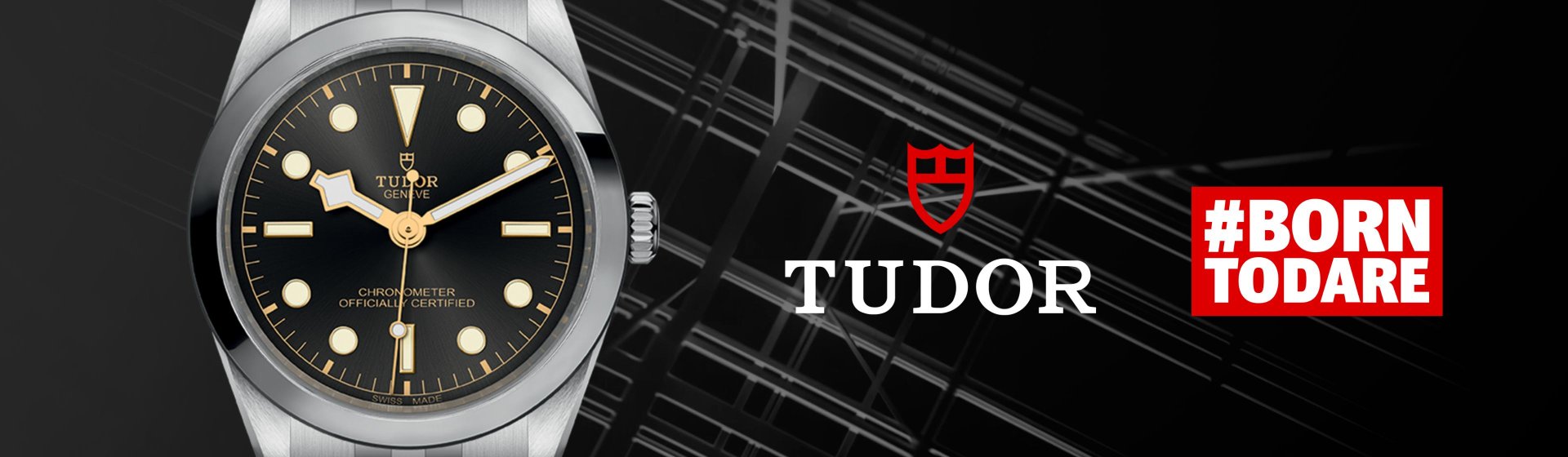 JuwelierRödiger TUDOR Neuheiten 3840x1120px