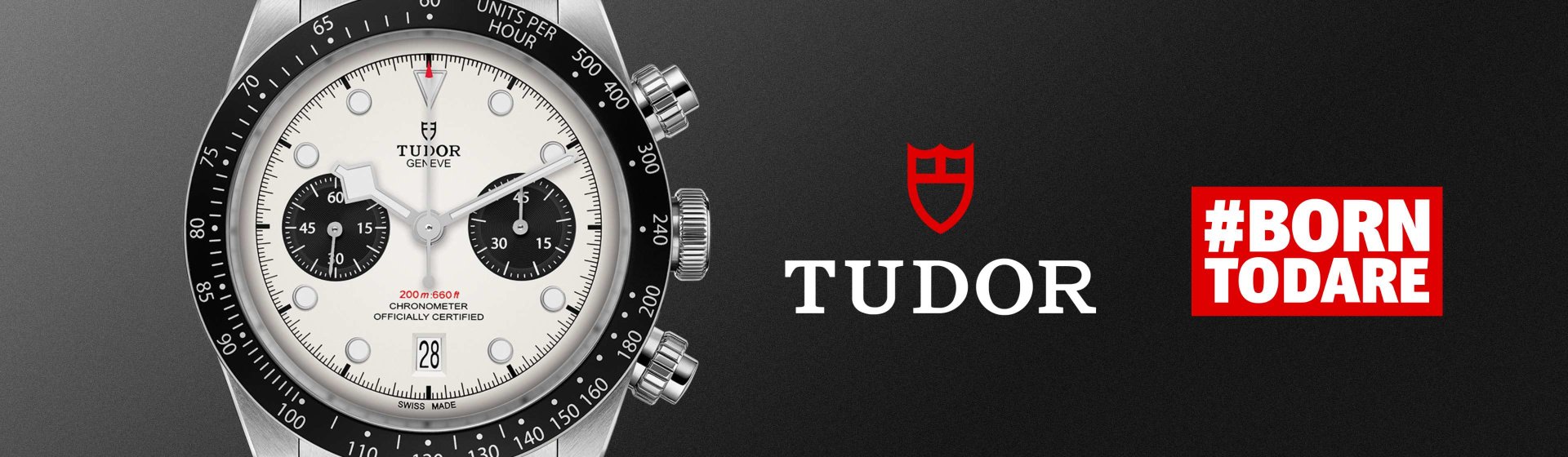 TUDOR JuwelierRoediger AlleModelle Banner 3840x1120px