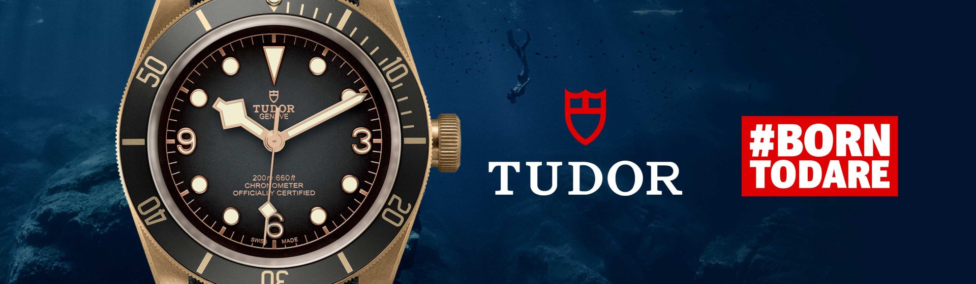TUDOR JuwelierRoediger BlackBay Banner 3840x1120px