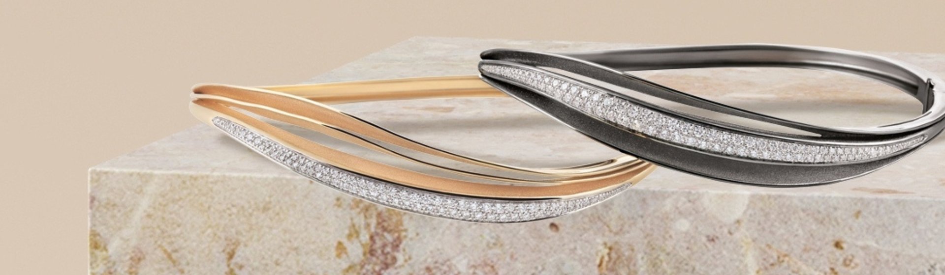 AnnamariaCammilli JuwelierRoediger Armschmuck Slider 3840x1120px