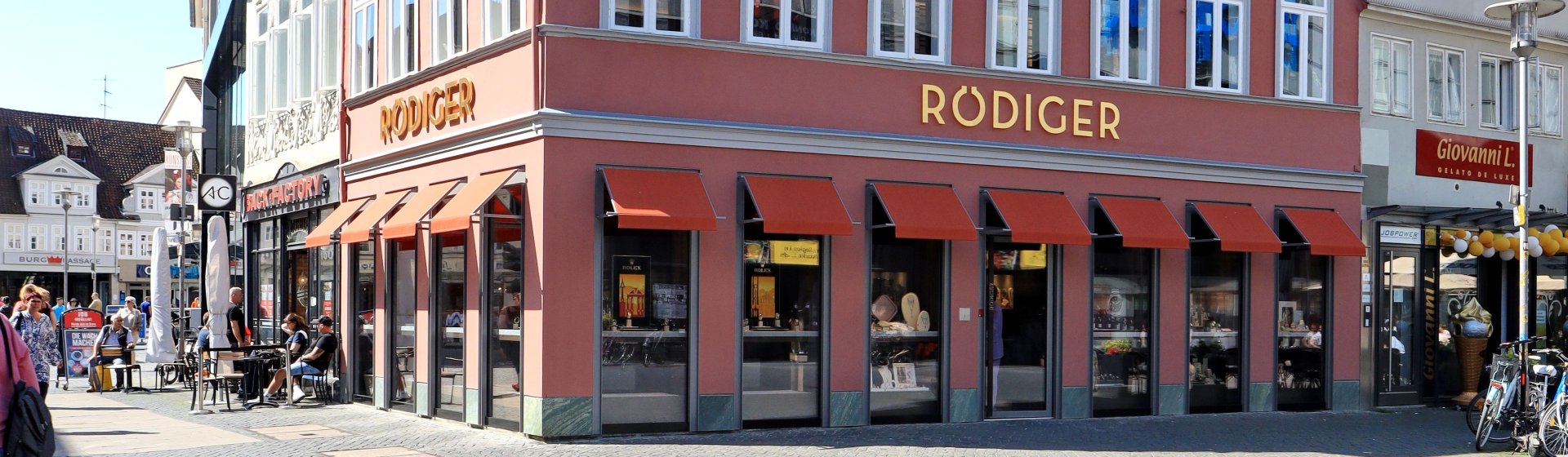 JuwelierRoediger Kontakt Slider 3840x1120px