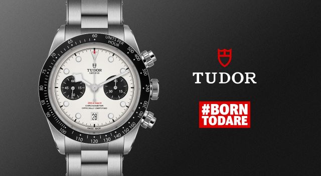 TUDOR JuwelierRoediger AlleModelle Banner 1280x704px