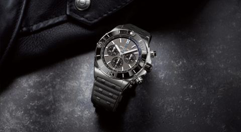 Slider_SuperChronomat_B01_44_Titanium_mobil_1280x704px Slider SuperChronomat B01 44 Titanium mobil 1280x704px